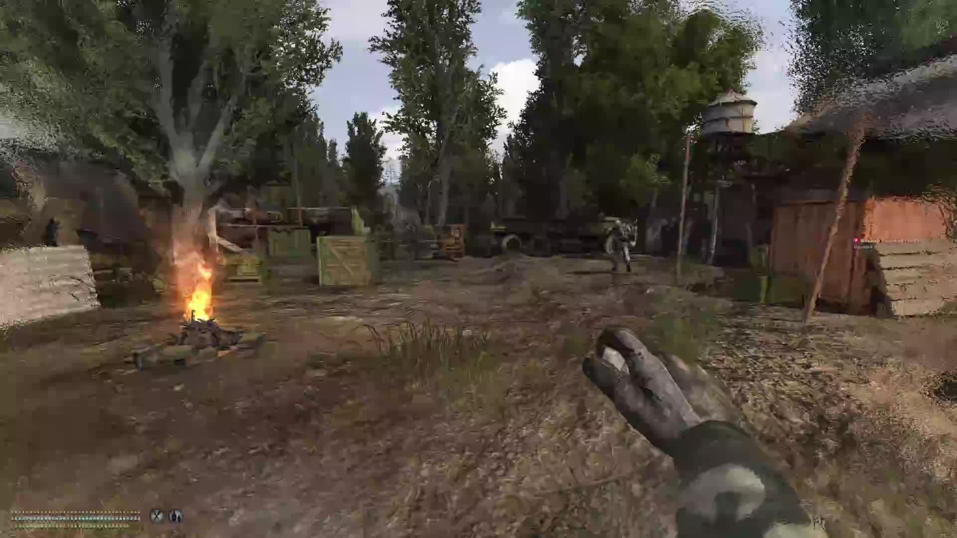 STALKER Anomaly смотреть онлайн