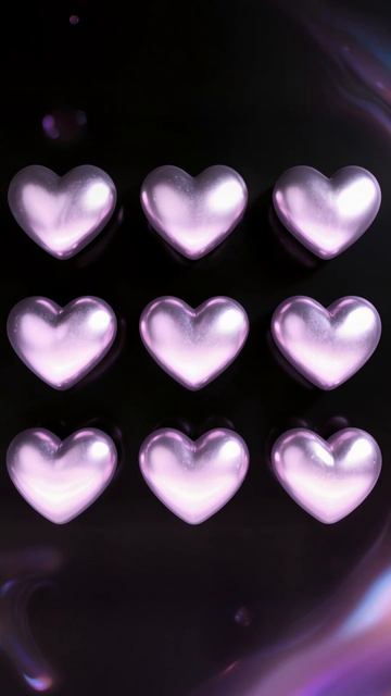 HEART_I_SHORTS#short