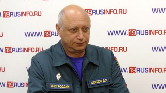 О безопасности летом
