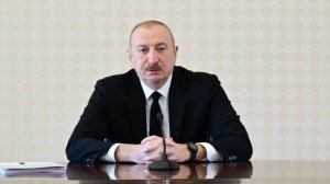 Ильхам Алиев поручил повысить эффективность сельского хозяйства