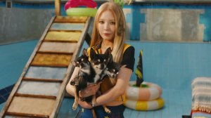 BoA - Crazier (MV)