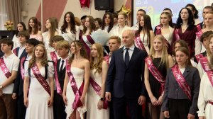 Последний звонок в школах