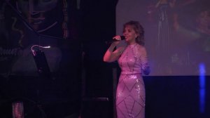 Марина Папст - Королева диско (cover)