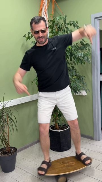 Замутили конкурс, участвуете? 😎