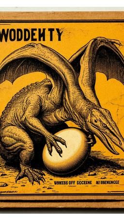 Моя прелесть эта - Книги ИИ - Зверь и яйцо 7