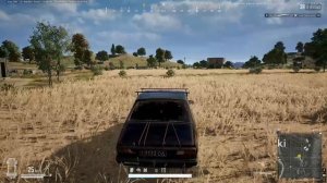 PLAYERUNKNOWN'S BATTLEGROUNDS 2026.05.25 - 21.51.01.26.Одно убийство.DVR
