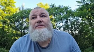 Алексей Романович, Борода (Плохой батюшка) снова попал в больницу...