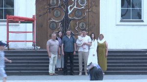 Анапа присоединилась ко Всероссийской неделе семьи «7Яфест»