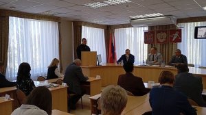 Про отлов безнадзорных собак в Ачинске