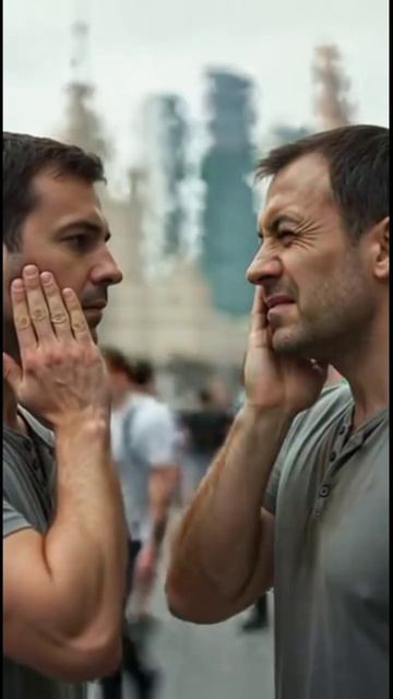 🚨 Серия 42 — Я ВСТРЕТИЛ СВОЙ ДУБЛЬ