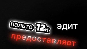 Эдит пальто 12к