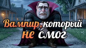 Протеиновый вампир так и не настиг🥸 / Redfall