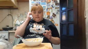 мукбанг ужин приятного аппетита