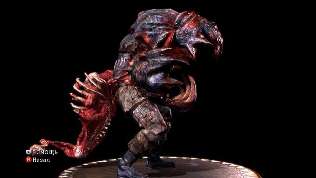 Resident Evil 5 (Video) PC Figures