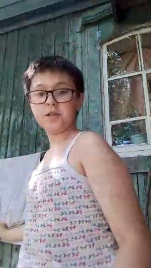 обзор на двор