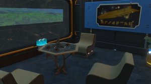 No Man's Sky Планетарная база UFO 2026 год
