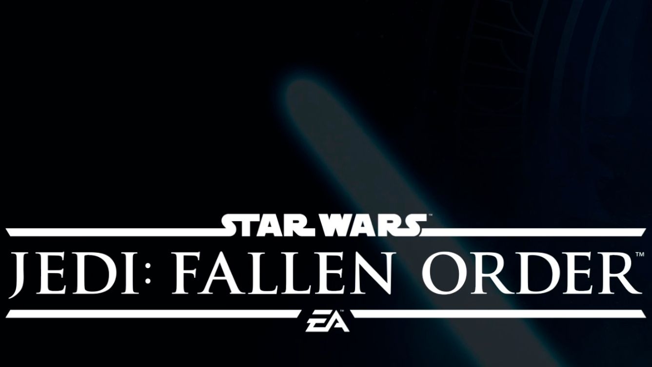 Star Wars Jedi: Fallen Order (PS5 Pro) - 1 серия - А где Первая сестра? смотреть онлайн
