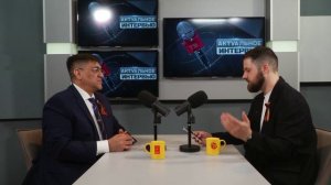 Актуальное интервью | Довран Аннаев, депутат Законодательного собрания Кемеровской области-Кузбасса