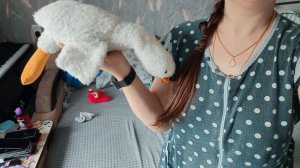 почему гуси улетают, они сами наверное этого не знают