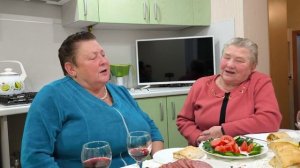 «Вы не вейтеся русые кудри» с.Солдатское Тербунский район Липецкая обл.