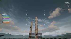FPV фристайл. Uncrashed FPV Drone Simulator