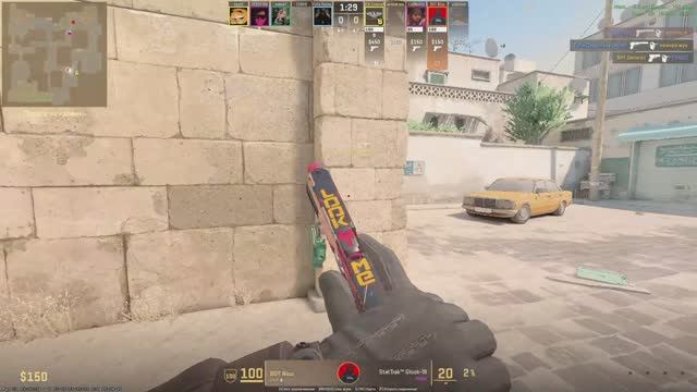 Counter Strike 2 смотреть онлайн
