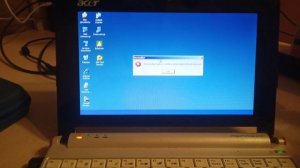 Asus aspire one zg 5 апгрейт (часть 1)