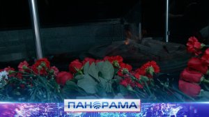 От Тихого океана до Донецкой степи: в Республику прибыл гуманитарный автопробег из Владивостока