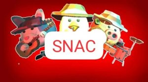SNAC фильм (Семь Ночей У Чикена)