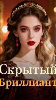 《Скрытый Бриллиант》