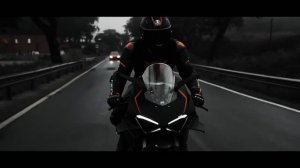 ALMAZ & XZEEZ - Moonlight | Ducati Panigale V4