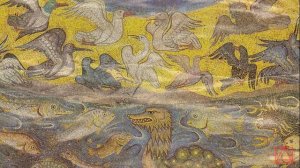 Максим Исповедник ЧЕТВЕРТАЯ СОТНИЦА О ЛЮБВИ ч42