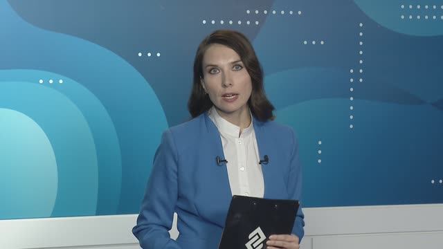 Новости Владимира и Владимирской области 25 мая 2026 года. Дневной выпуск