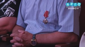 В Сафонове отметили 40-летие ликвидации аварии на Чернобыльской АЭС