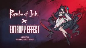 Realm of Ink — трейлер к запуску игр для PS5