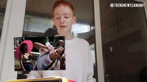 17:00 ЕГЭ близко, аномальная жара в Европе и другое