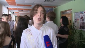 Максим Ребров посетил торжественные линейки в четырёх школах