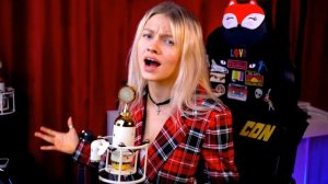 💔 Эхо любви - Анна Герман cover Саша Квашеная