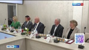 26 мая «Вести-Чита» в 21:10