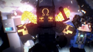 «Direction» - A Minecraft Music Video, Bein Bian & Rainimator & Sashamt And More Amv
