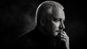 Душа болит без Тебя - Сергея Морозов