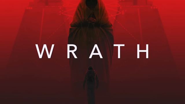 WRATH - A Darksynth Cyberpunk Mix