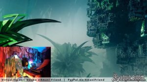 Liquid_Bloom_Mind_Meld_Ambient_livestream_May_18th_1080p
