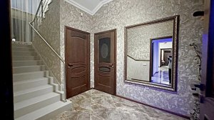 Шикарный дом 2этажа 340кв.м. 6соток 5комнат бассейн сауна терраса мебель. Краснодарский край Армавир