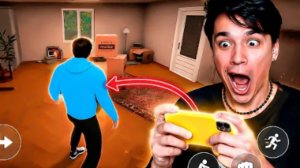HoolyBaam: ИГРАЮ ЗА ХОЛИБАМА В ПОБЕГ ОТ БЛОГЕРА! 😱 (новая серия ПЕРЕЗАЛИВ дата вып. серии 25.05.26)