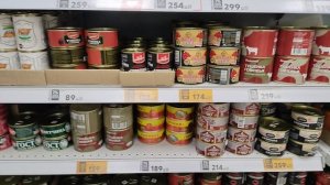 Обзор магазина Пятерочка
