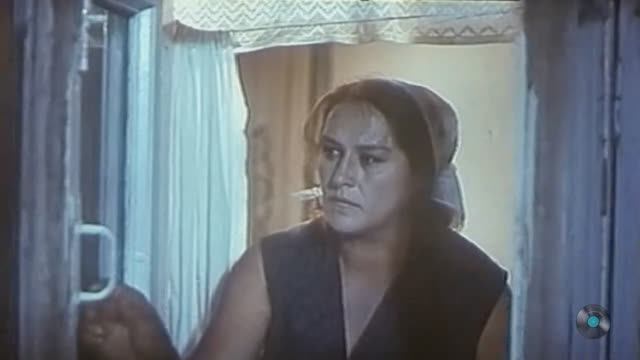 Самая известная песня из репертуара Галины Ненашевой