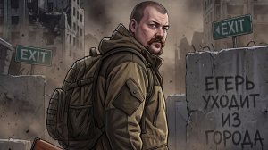 Escape from Tarkov ПвЕ Выпуск №13