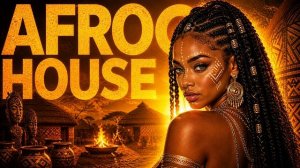Афро музыка Afro deep house