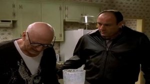 [RAYCHEZ] - Балдежный Пересказ КЛАН СОПРАНО 3 Сезон TheSopranos